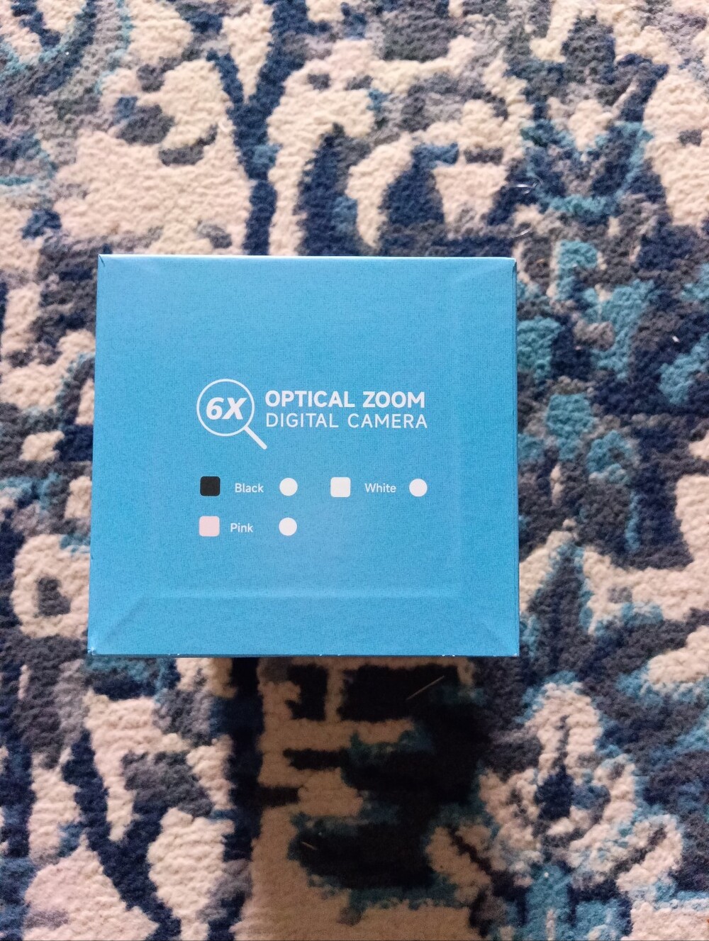 Digital Camera - Picture 3 of 4